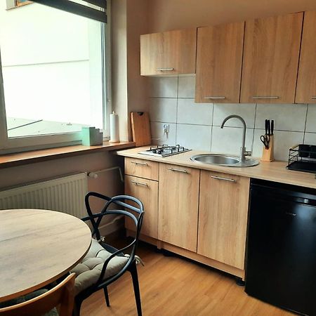 Apartament Alfa2 Apartament 1 Bystra  Zewnętrze zdjęcie