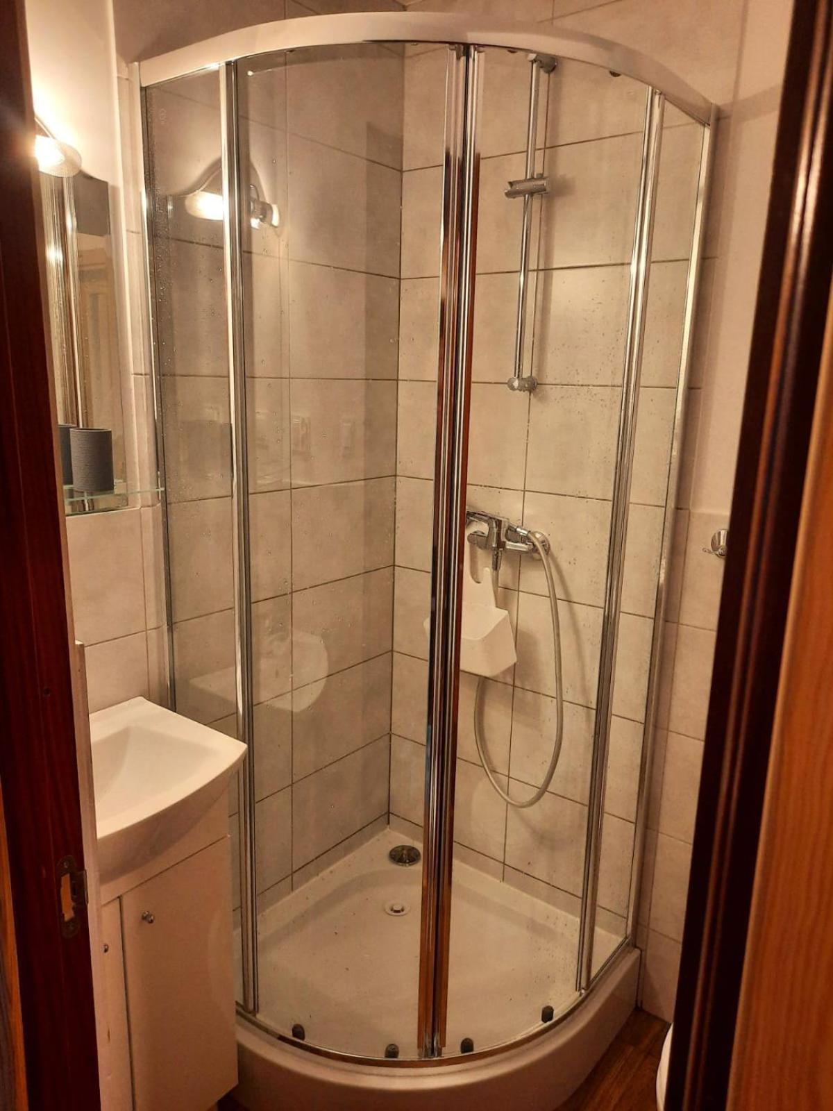 Apartament Alfa2 Apartament 1 Bystra  Zewnętrze zdjęcie