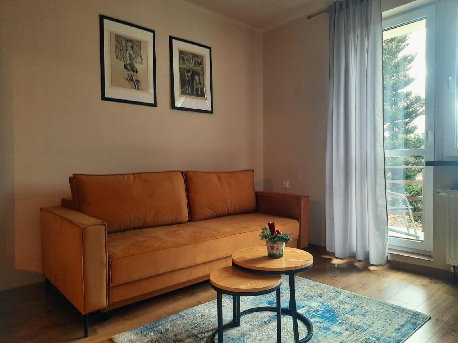 Apartament Alfa2 Apartament 1 Bystra  Zewnętrze zdjęcie