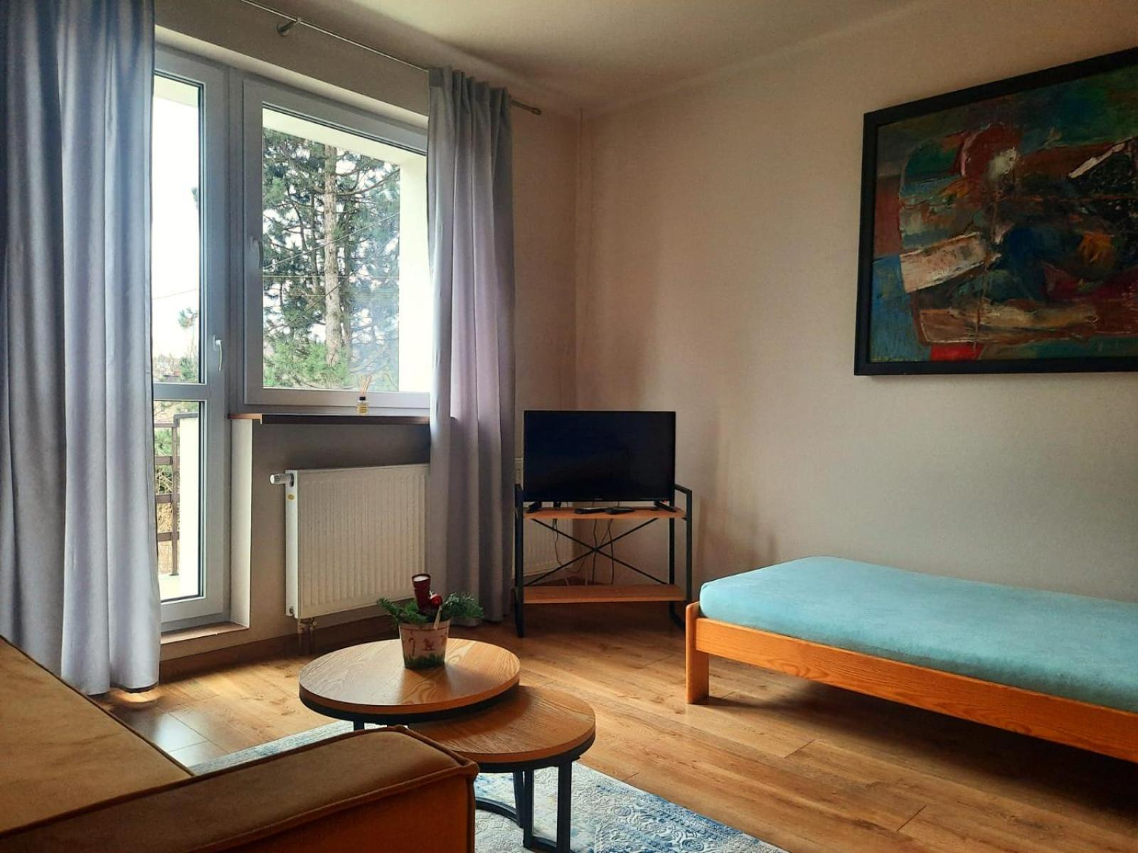 Apartament Alfa2 Apartament 1 Bystra  Zewnętrze zdjęcie
