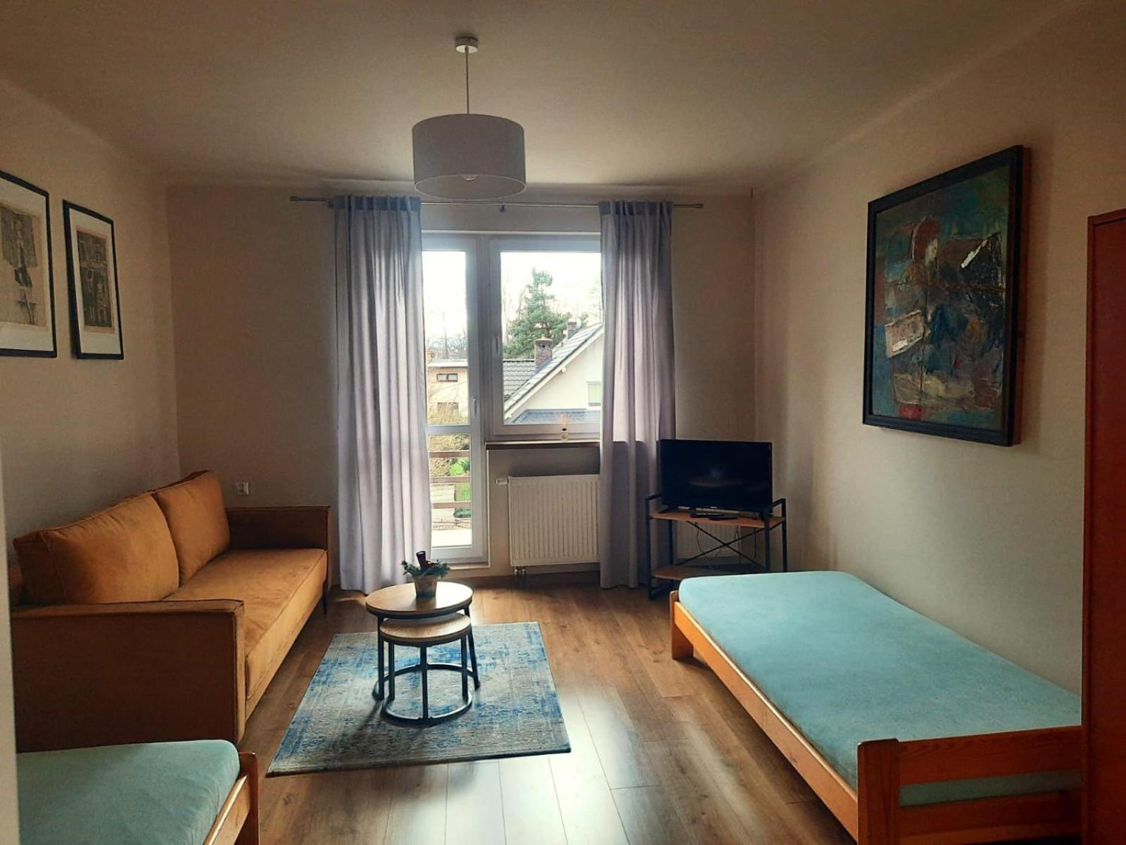 Apartament Alfa2 Apartament 1 Bystra  Zewnętrze zdjęcie